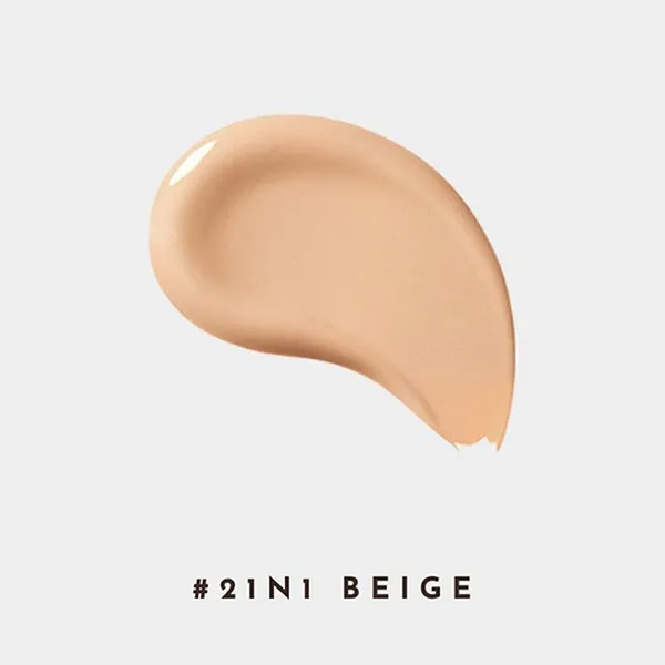 Set Phấn Nước Sulwhasoo Perfecting Cushion Coussin De Teint + 1 Lõi Refill Tone 21N1