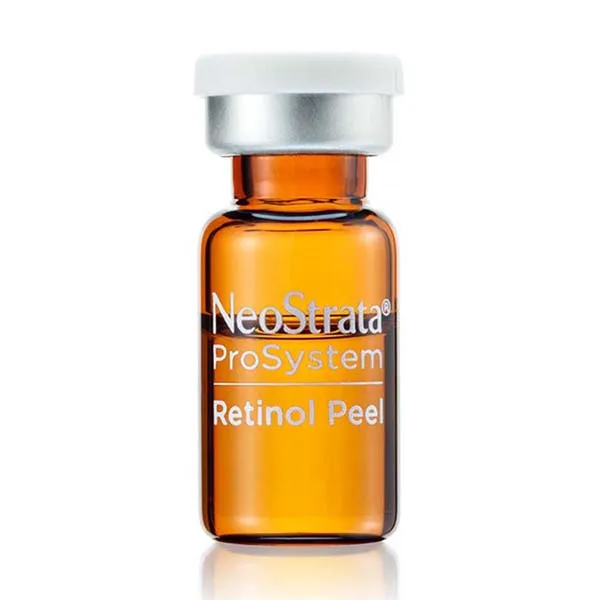 Set Tinh Chất Hỗ Trợ Thay Da Sinh Học Neostrata Prosystem Retinol Peel 12 Ống