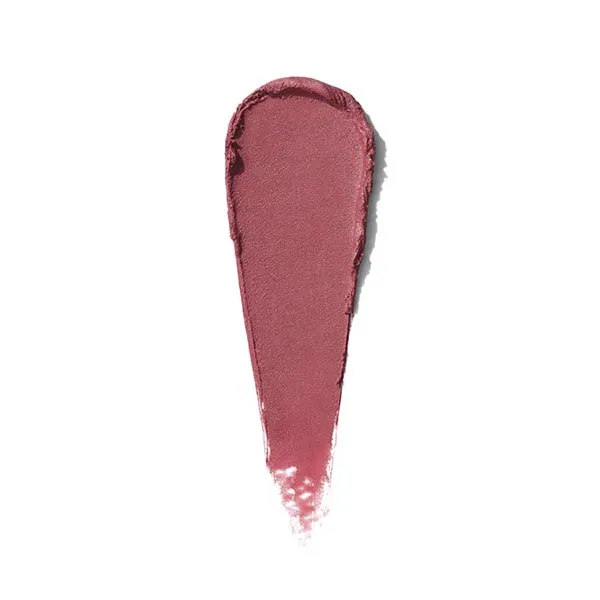 Son Bobbi Brown Luxe Cashmere Matte Lipstick 451 Rosy Màu Đỏ Hồng