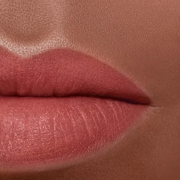 Son Chanel Rouge Allure Velvet Le Rouge Velours Lumineux Lip 77 Affranchie Màu Hồng Gỗ