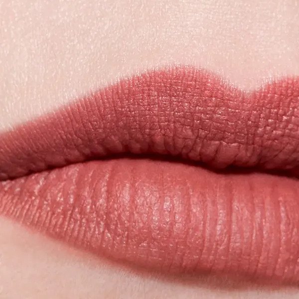 Son Chanel Rouge Allure Velvet Le Rouge Velours Lumineux Lip 77 Affranchie Màu Hồng Gỗ