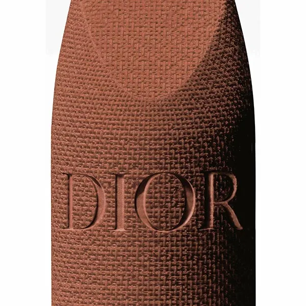 Son Dior Rouge Dior Couture 313 Intuition Velvet Finish Màu Nude Đất