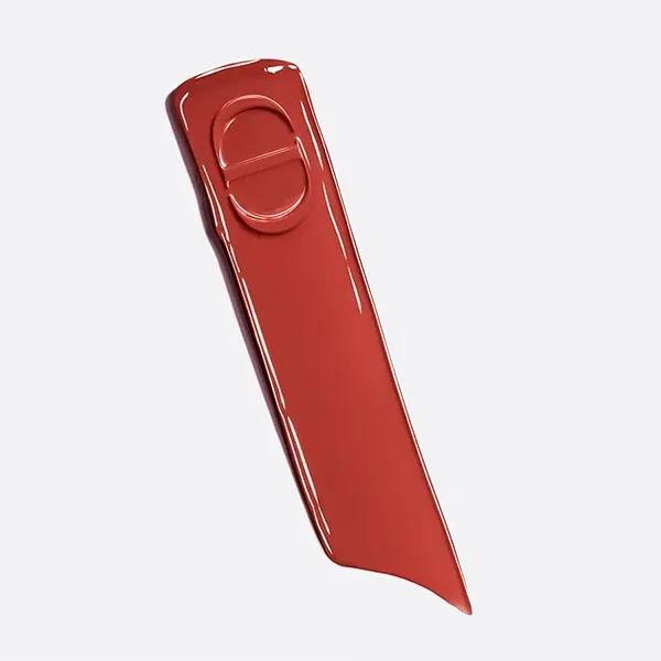 Son Dior Rouge Dior On Stage 850 Red Fortune Shine Màu Đỏ Cam Đất