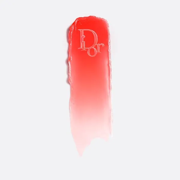 Son Dưỡng Bóng Dior Addict Lip Glow 041 Peachy Màu Hồng Đào
