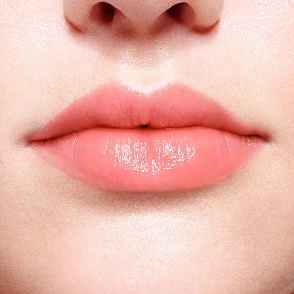 Son Dưỡng Bóng Dior Addict Lip Glow 041 Peachy Màu Hồng Đào