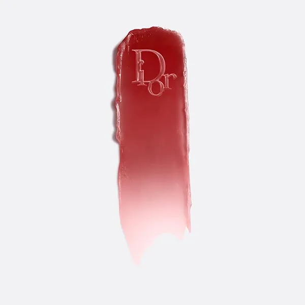 Son Dưỡng Bóng Dior Addict Lip Glow 104 Black Cherry Màu Đỏ Anh Đào