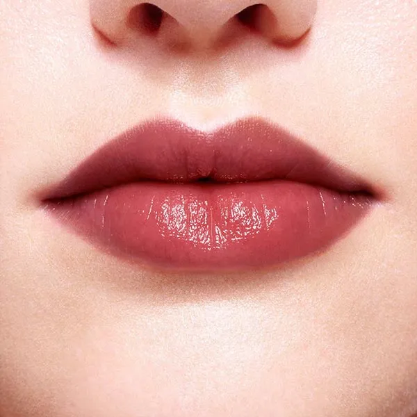 Son Dưỡng Bóng Dior Addict Lip Glow 104 Black Cherry Màu Đỏ Anh Đào