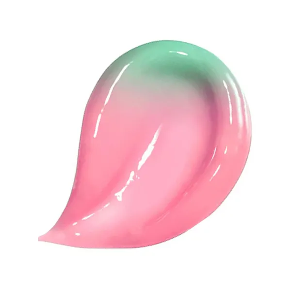 Son Dưỡng Clio Crystal Balm Plumper 02 Fresh Lime Màu Hồng Sữa