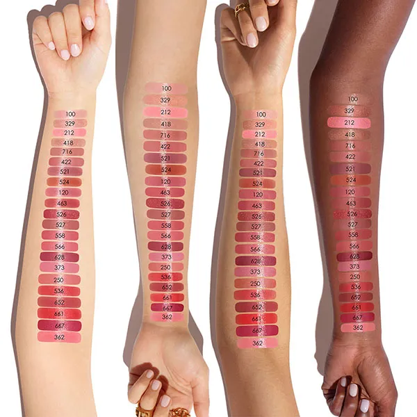 Son Dưỡng Dior Addict Hydrating Shine Lipstick Màu 667 Diormania Hồng Gỗ