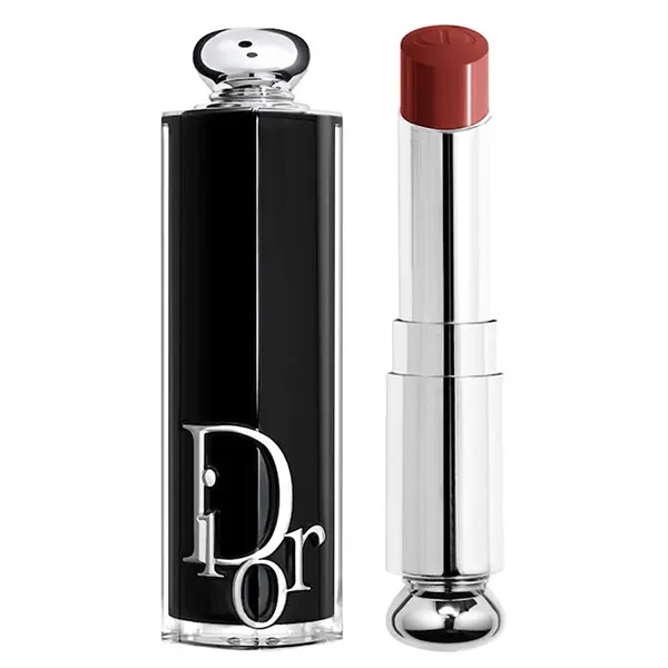 Son Dưỡng Dior Addict Hydrating Shine Lipstick Màu 720 Icône Đỏ Hồng Gỗ
