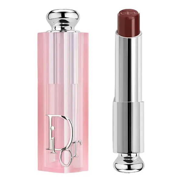 Son Dưỡng Dior Addict Lip Glow 020 Mahogany Màu Đỏ Nâu (Mẫu Mới)