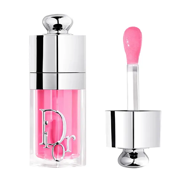 Son Dưỡng Dior Addict Lip Glow Oil 007 Raspberry Màu Hồng Dâu