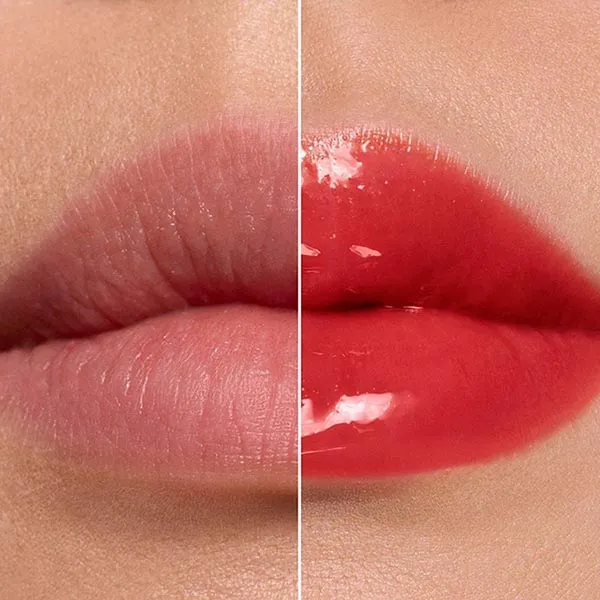 Son Dưỡng Dior Addict Lip Glow Oil 031 Strawberry Glaze Màu Đỏ Dâu 6ml (Tester)