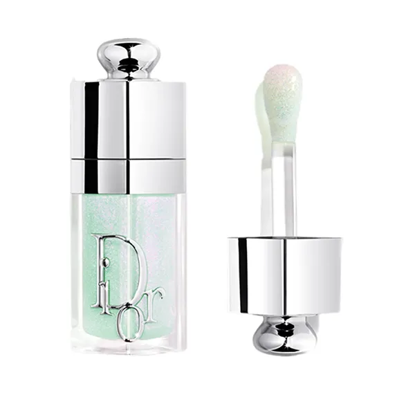 Son Dưỡng Dior Addict Lip Glow Oil 086 Minty Màu Nude