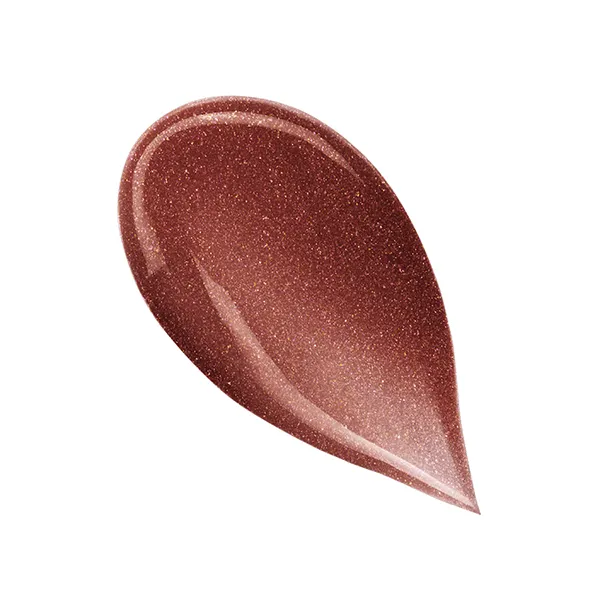 Son Dưỡng Guerlain KissKiss Bee Glow Lip Balm 878 Pearly Dahlia Màu Nâu