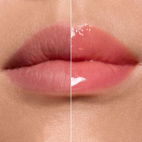 Son Dưỡng Môi Dior Addict Lip Glow 041 Peachy Juicy Màu Hồng Đào 6ml