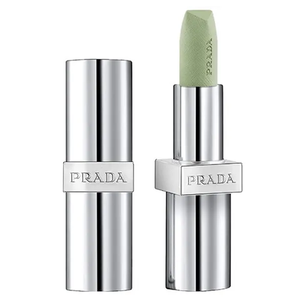 Son Dưỡng Prada Optimizing Care Lip Balm U000 Universal Không Màu