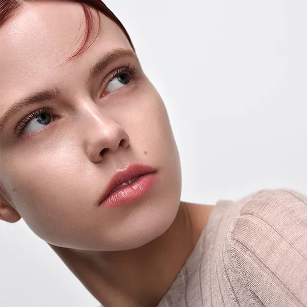 Son Dưỡng Prada Optimizing Care Lip Balm U013 Guava Màu Hồng Cam Đất