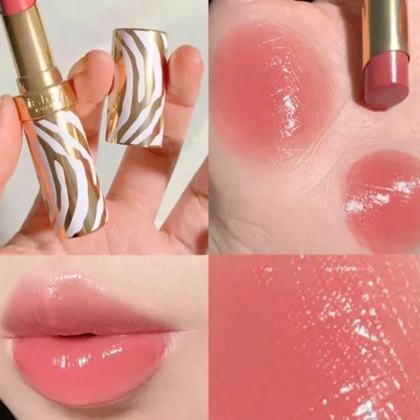 Son Dưỡng Sisley Paris Phyto Rouge Shine 11 Sheer Blossom Màu Be Nude