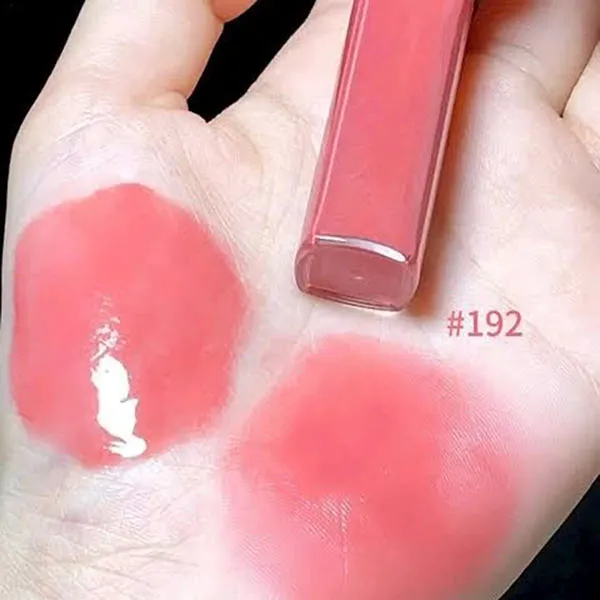 Son Kem Chanel Le Rouge Duo Ultra Tenue Lip Màu 192 Coral Pink Hồng San Hô 8ml
