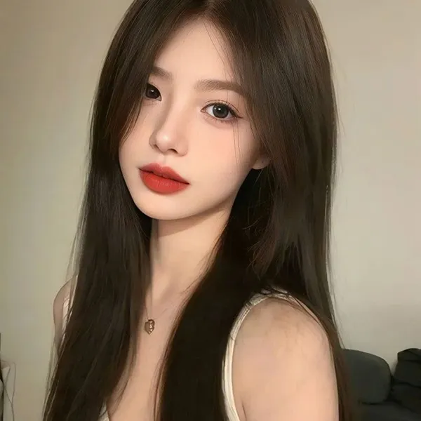 Son Lì Yves Saint Laurent YSL The Slim 26 Orange Feathers Màu Cam Cháy