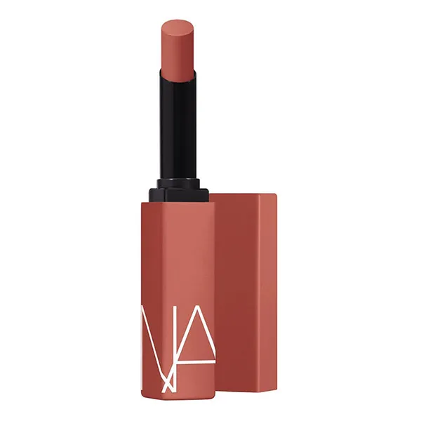 Son Nars Powermatte Lipstick 116 Start Me Up Màu Cam Gạch