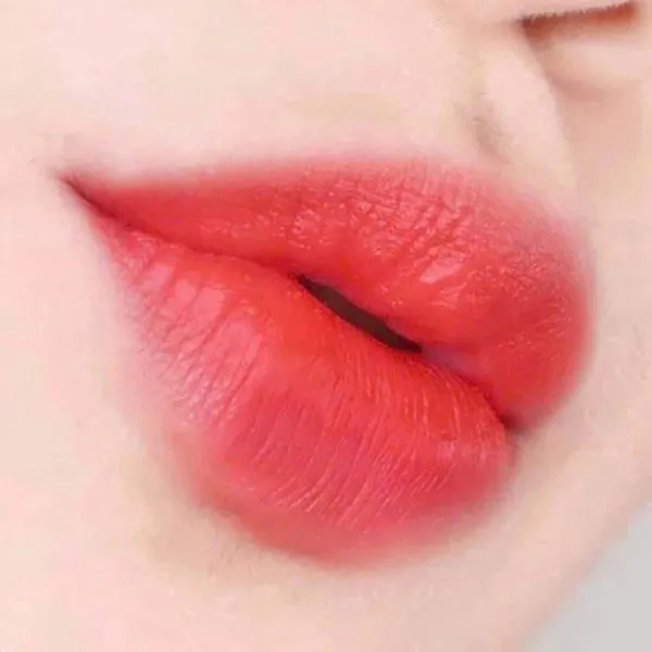 Son Whoo Gongjinhyang Mi Velvet Lip Rouge No.24 Red Orange Màu Đỏ Cam (Kèm Túi Vải)
