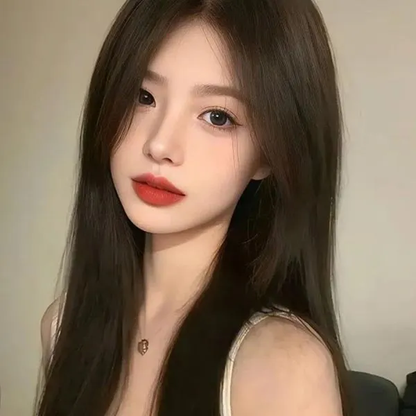 Son Yves Saint Laurent YSL The Slim Couture Matte Lipstick 26 Orange Feathers Màu Cam Cháy