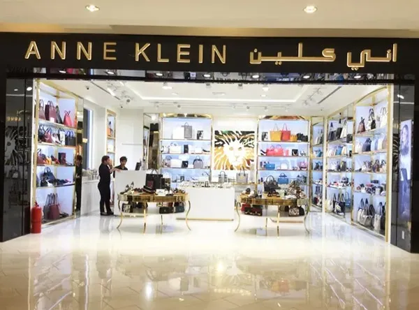 Giày Lười Nữ Anne Klein Ezra Bit Loafer Màu Đen Size 39-40