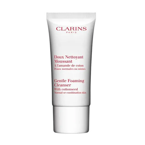 Sữa Rửa Mặt Clarins Clarins Gentle Foaming Cleanser 50ml