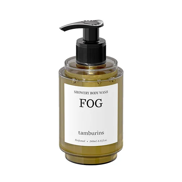 Sữa Tắm Tamburins Body Wash FOG 240ml