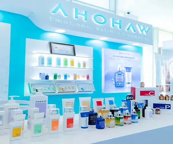 Mặt Nạ Ủ Hỗ Trợ Làm Sáng Da Ahohwa Tone-Up Brightening Cream Mask 500g