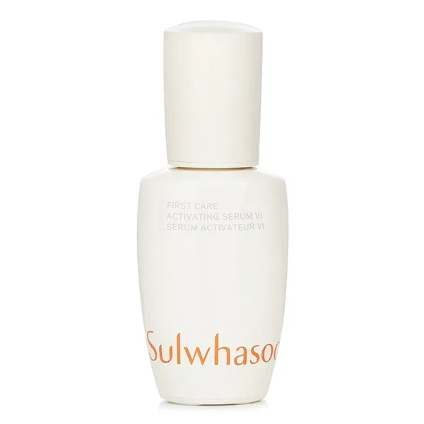 Tinh Chất Dưỡng Da Sulwhasoo First Care Activating VI Serum 15ml