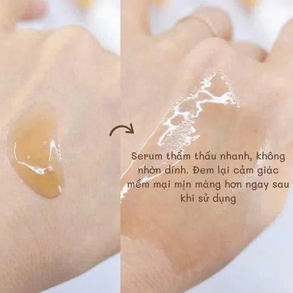 Tinh Chất Dưỡng Da Sulwhasoo First Care Activating VI Serum 15ml