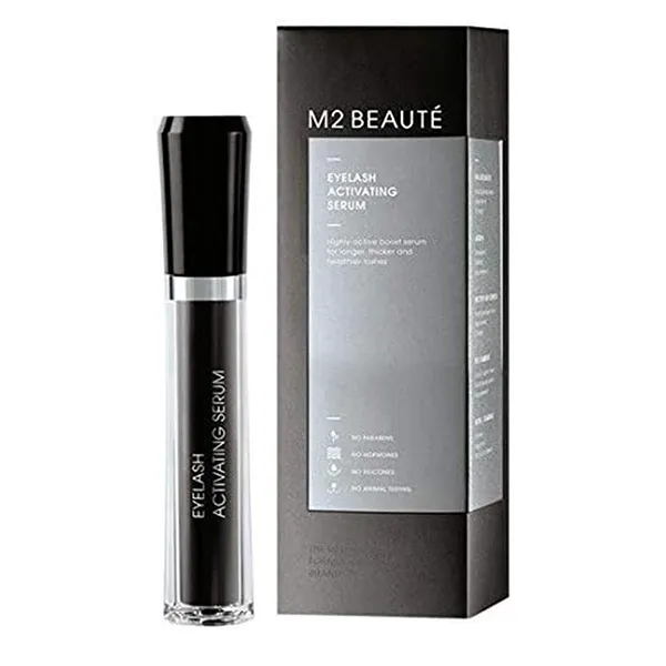 Tinh Chất Dưỡng Mi M2 Beauté Eyelash Activating Serum 4ml