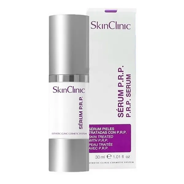 Tinh Chất Dưỡng Sáng, Trẻ Hóa Và Phục Hồi Da Skinclinic P.R.P Serum 30ml