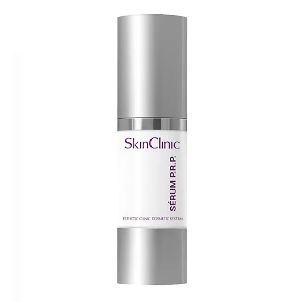 Tinh Chất Dưỡng Sáng, Trẻ Hóa Và Phục Hồi Da Skinclinic P.R.P Serum 30ml