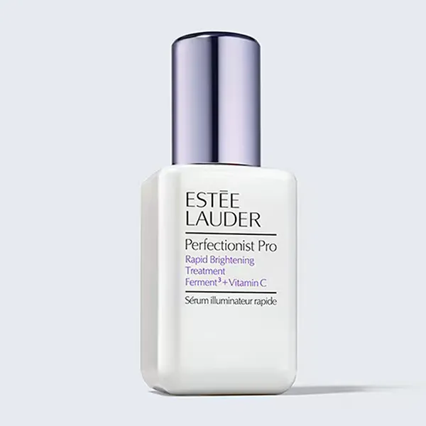 Tinh Chất Hỗ Trợ Làm Sáng Da Estée Lauder Perfectionist Pro Rapid Brightening Treatment Serum with Ferment³ + Vitamin C 50ml