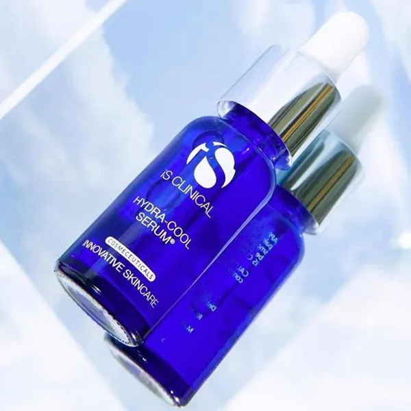 Tinh Chất Hỗ Trợ Phục Hồi Da, Kiểm Soát Mụn IS Clinical Hydra Cool Serum 30ml