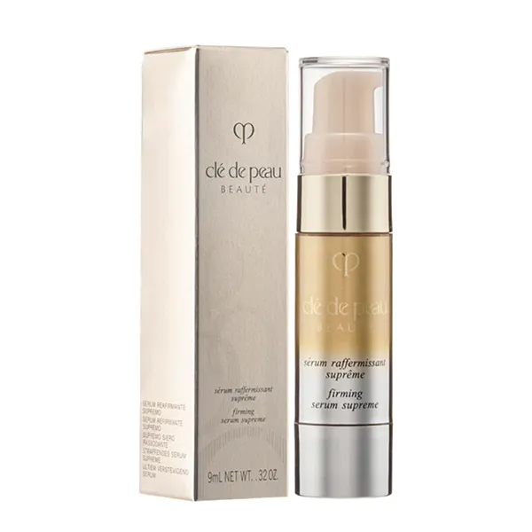 Tinh Chất Hỗ Trợ Săn Chắc Da Clé De Peau Firming Serum Supreme 9ml