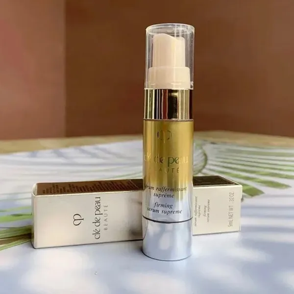 Tinh Chất Hỗ Trợ Săn Chắc Da Clé De Peau Firming Serum Supreme 9ml