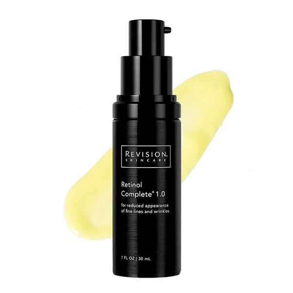 Tinh Chất Hỗ Trợ Trẻ Hóa Da Revision Skincare Retinol Complete 1.0 30ml