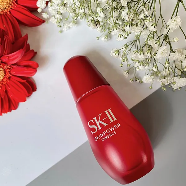 Tinh Chất Hỗ Trợ Trẻ Hóa Da Sk-II Skin Power Essence 50ml
