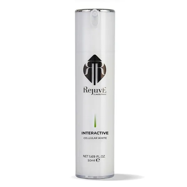 Tinh Chất Mờ Nám Sáng Da Rejuve Interactive Cellular White 50ml