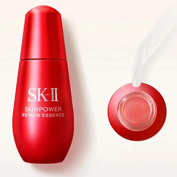 Tinh Chất Trẻ Hóa Da SK-II Skin Power Re-New Essence 50ml