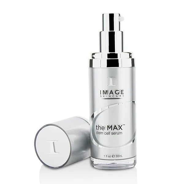 Tinh Chất Trẻ Hóa Làn Da Image Skincare The MAX Stem Cell Serum 30ml