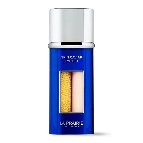 Tinh Chất Trẻ Hóa Vùng Mắt La Prairie Skin Caviar Eye Lift Serum 20ml