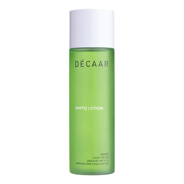 Toner Cho Da Dầu Mụn Décaar Phyto Lotion 150ml