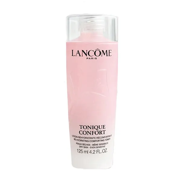 Toner Dưỡng Da Lancôme Tonique Confort Lotion 125ml