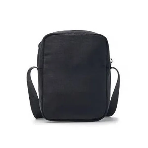 Túi Đeo Chéo Trẻ Em MLB Basic Athleisure Mini Crossbody Bag New York Yankees 3ACRA015N-50BKS Màu Đen